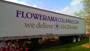 Flowerama Trailer