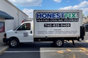 Honest Fix Vehicle