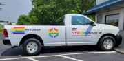 Hyperion Pride