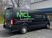 MCL Concrete LLC