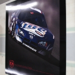 Auto Dealer Wall Graphic Auto Dealer Wall Graphic