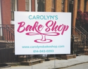 Carolyns Bake Shop