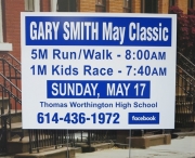 Gary Smith Classic