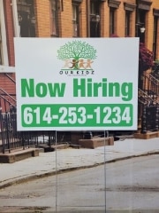 Our Kids Now Hiring