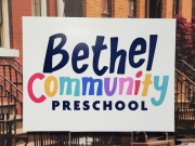 Bethel Community Preschool