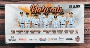 Naturals Baseball