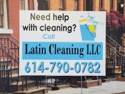 Latin Cleaning LLC