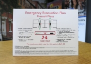 Emergency Evacuation Plan