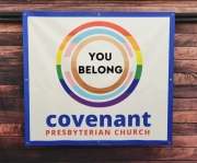 Covenant Presbyterian Church