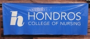 Hondros College of Nursing Banner