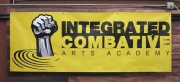 Integrated Combative Arts Academy