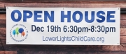 Lower Lights Open House