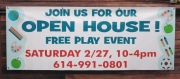 Open House