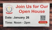 Saint Agatha School Open House