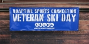 Veteran Ski Day