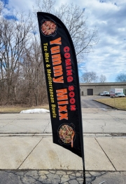 Yummy Mixx Coming Soon