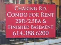 Charing Rd Condo