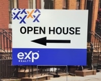 Exp Open House