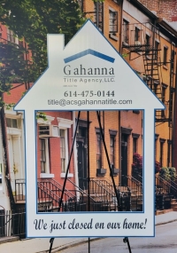 Gahanna Title Agency