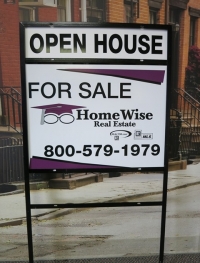 HomeWise Real Estate