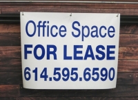 Office Space Banner