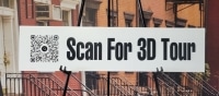 Scan for 3D Tour