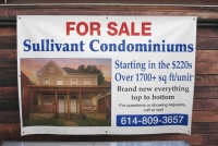 Sullivant Condominiums