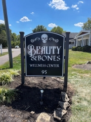 Beauty and Bones