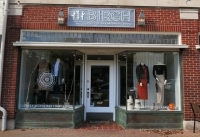 Birch Storefront