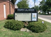 Columbus All Nations