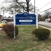 Crestwood Village