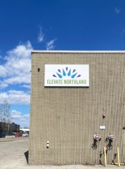 Elevate Northland Warehouse