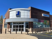 Goodwill Exterior Signs