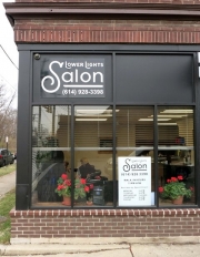 Lower Lights Salon