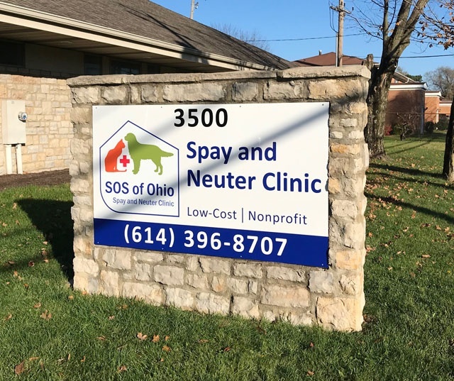 Spay and Neuter Clinic