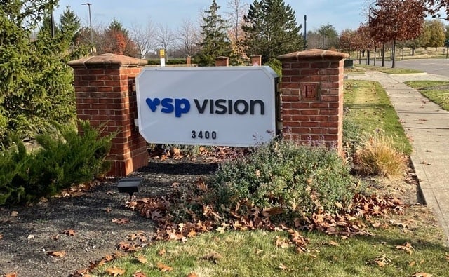 VSP Vision