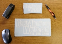 Carls Aluminum Works