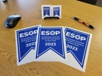 ESOP Decals