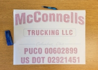 McConnells Trucking