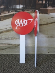 AAA Guide Paddle