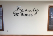 Beauty and Bones