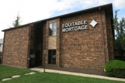 Equitable Mortgage Dimensional Letters