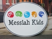 Messiah Kids