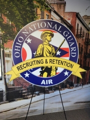 Ohio National Guard Air