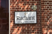 Radiant Yoga and Wellness