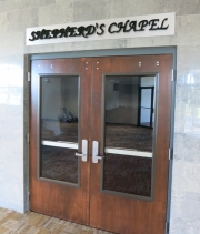 Shepard\'s Chapel