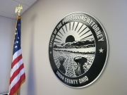 Union County Seal