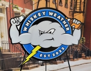 Whiskey Weather