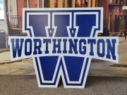 Worthington Logo