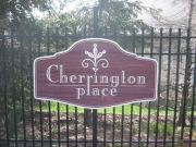 Cherrington Place